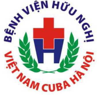 Bệnh viện Hữu Nghị VN-Cuba